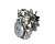 Дизельный двигатель Perkins 402D-05