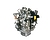 Дизельный двигатель Perkins 402D-05