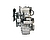 Дизельный двигатель Perkins 402D-05