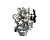 Дизельный двигатель Perkins 402D-05