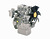 Дизельный двигатель Perkins 403D-11