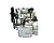 Дизельный двигатель Perkins 403D-15T